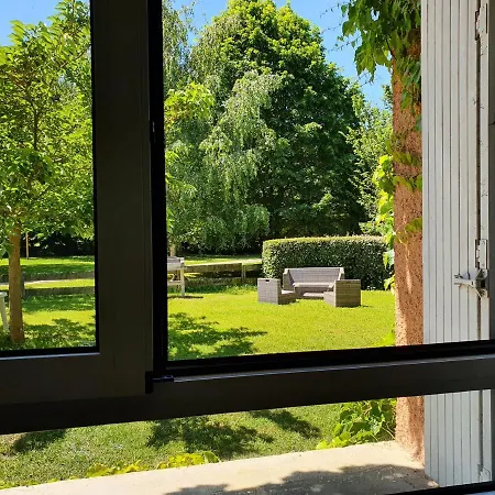 Domaine De Marlas - De Charme