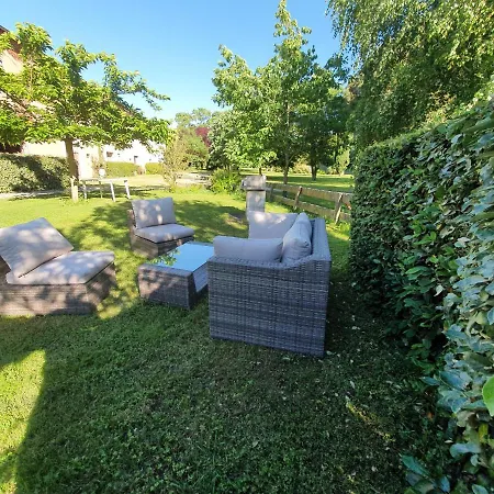 Domaine De Marlas - De Charme Holiday home