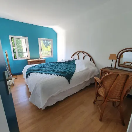 Domaine De Marlas - De Charme Holiday home Rieucros