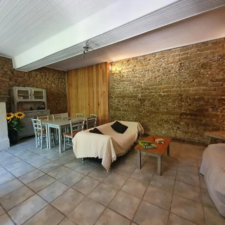 Holiday home Domaine De Marlas - De Charme *