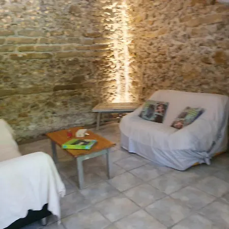 Domaine De Marlas - De Charme