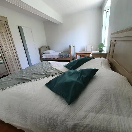 Tatil Evi Domaine De Marlas - De Charme *