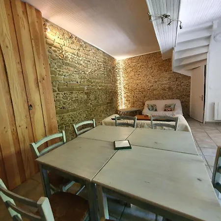 Domaine De Marlas - De Charme * Rieucros