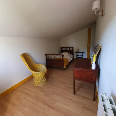 Domaine De Marlas - De Charme Rieucros