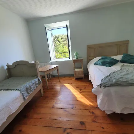 Domaine De Marlas - De Charme Rieucros