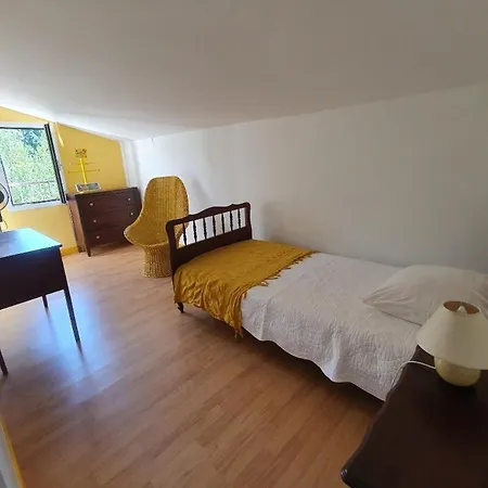 Holiday home Domaine De Marlas - De Charme