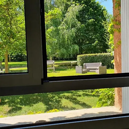 Domaine De Marlas - De Charme Holiday home Rieucros