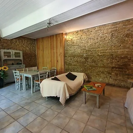 Domaine De Marlas - De Charme * Rieucros