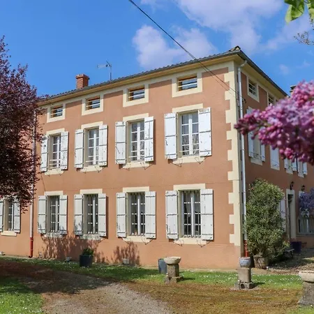 Domaine De Marlas - De Charme *