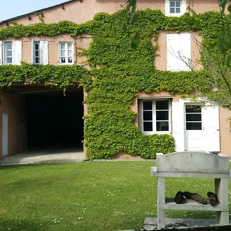 Domaine De Marlas - De Charme