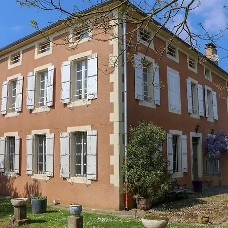 Domaine De Marlas - De Charme *