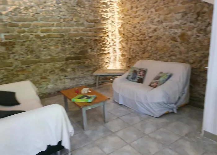 Domaine De Marlas - De Charme