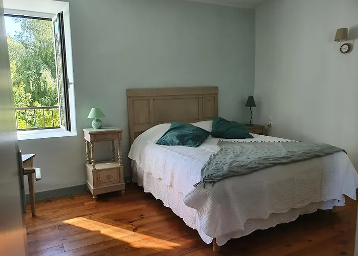 Domaine De Marlas - De Charme * Rieucros