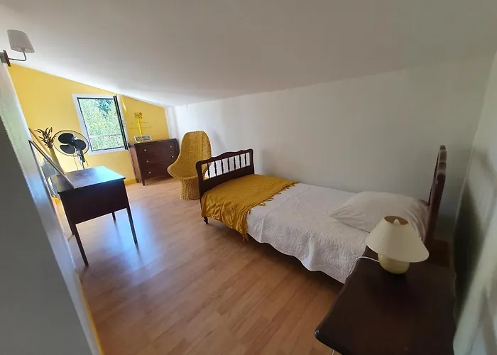 Domaine De Marlas - De Charme *