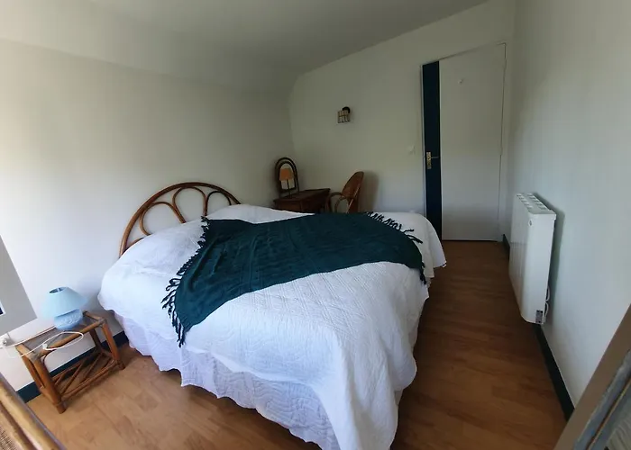 Domaine De Marlas - De Charme Rieucros