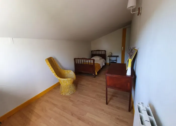 Domaine De Marlas - De Charme Rieucros