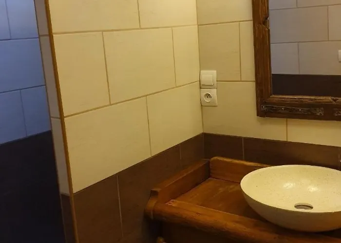 Domaine De Marlas - De Charme