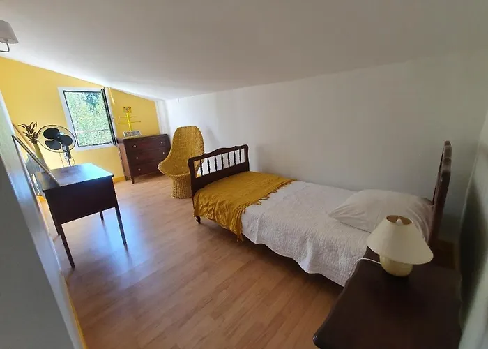 Hébergement de vacances Domaine De Marlas - De Charme