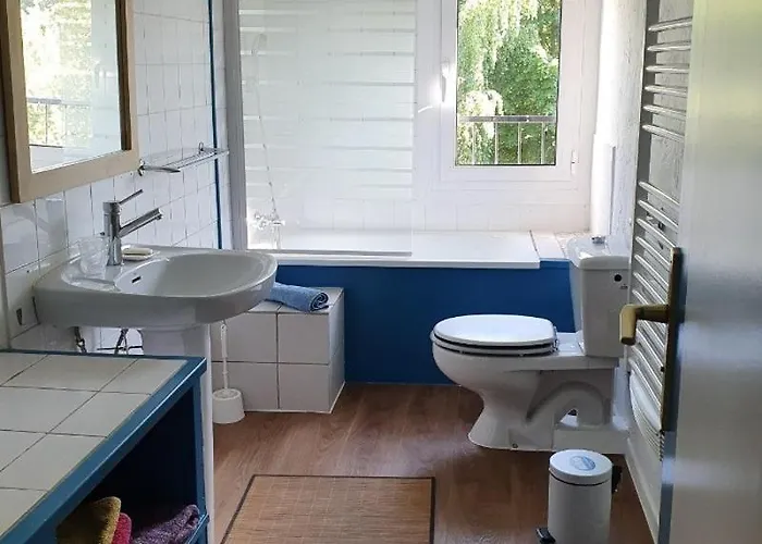 Domaine De Marlas - De Charme *