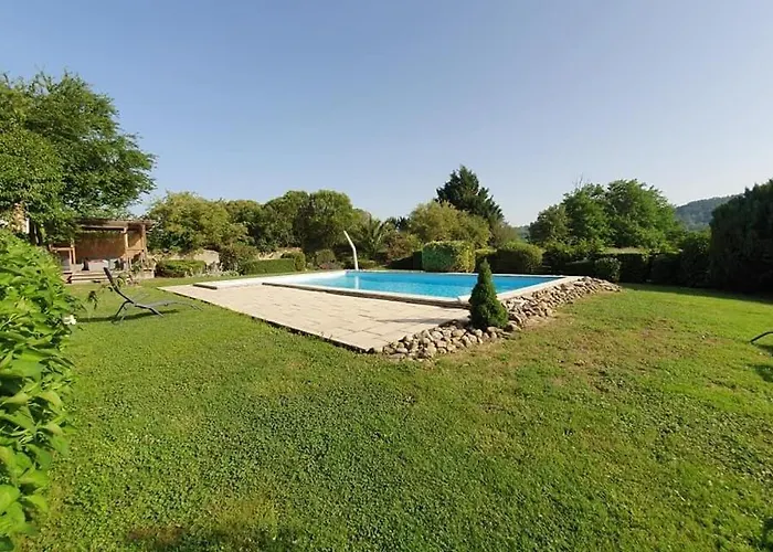 Domaine De Marlas - De Charme * Rieucros