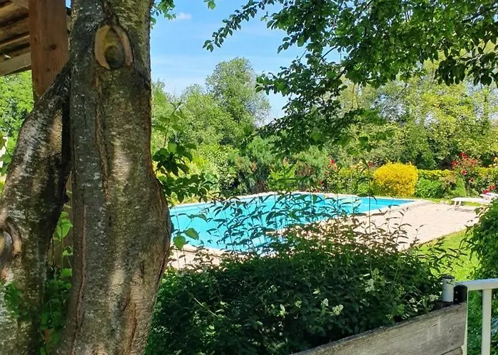 Domaine De Marlas - De Charme * Rieucros