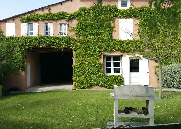 Domaine De Marlas - De Charme